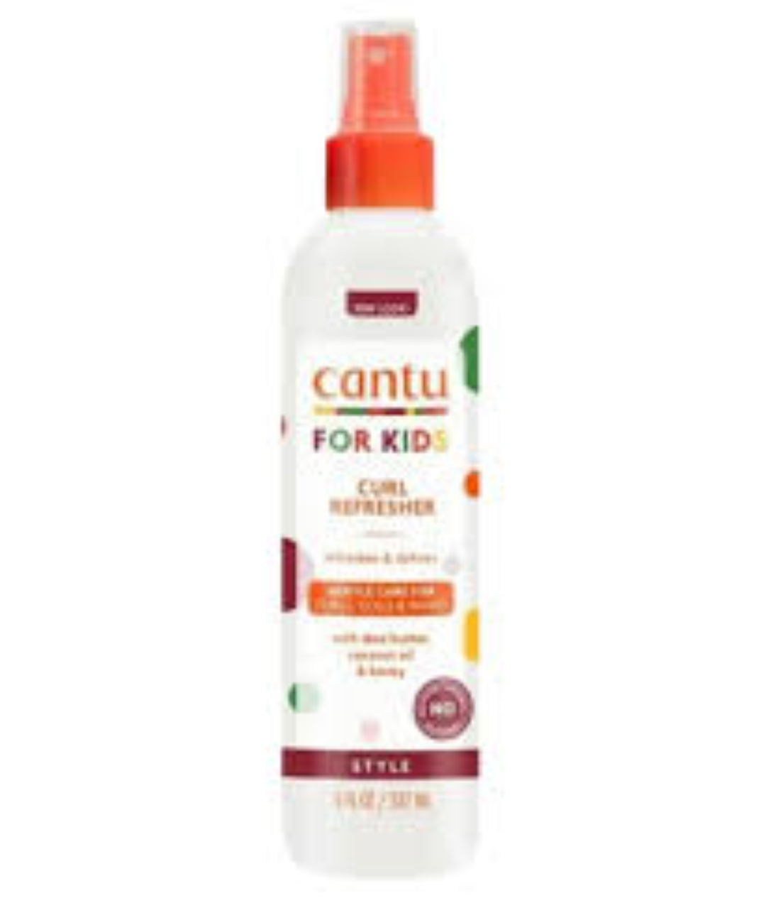 CANTU KIDS CURL REFRESHER 236ML